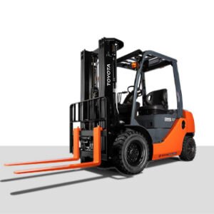 forklift rental