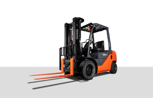 forklift rental